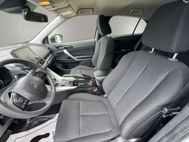 2024 Mitsubishi Eclipse Cross LE S-AWC