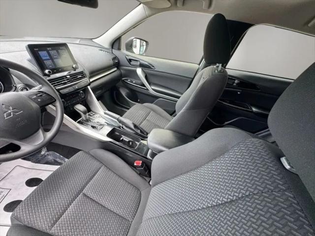 2024 Mitsubishi Eclipse Cross LE S-AWC