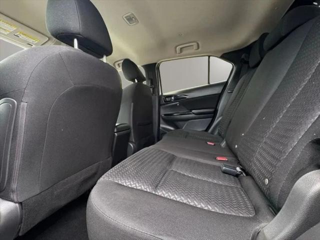 2024 Mitsubishi Eclipse Cross LE S-AWC
