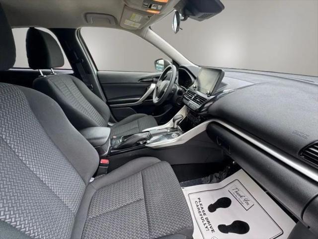 2024 Mitsubishi Eclipse Cross LE S-AWC