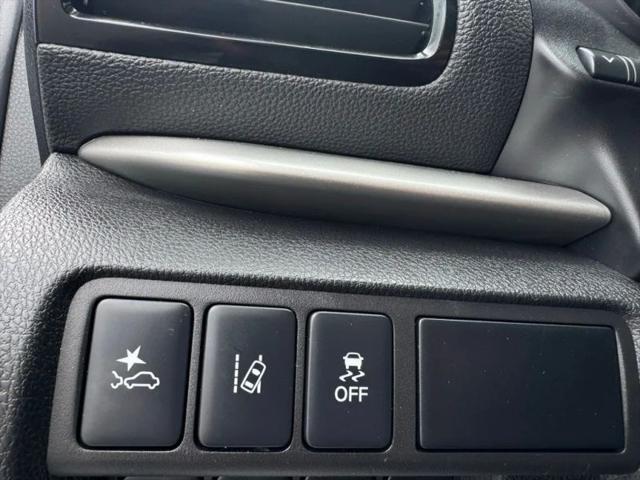 2024 Mitsubishi Eclipse Cross LE S-AWC