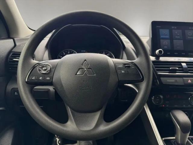 2024 Mitsubishi Eclipse Cross LE S-AWC