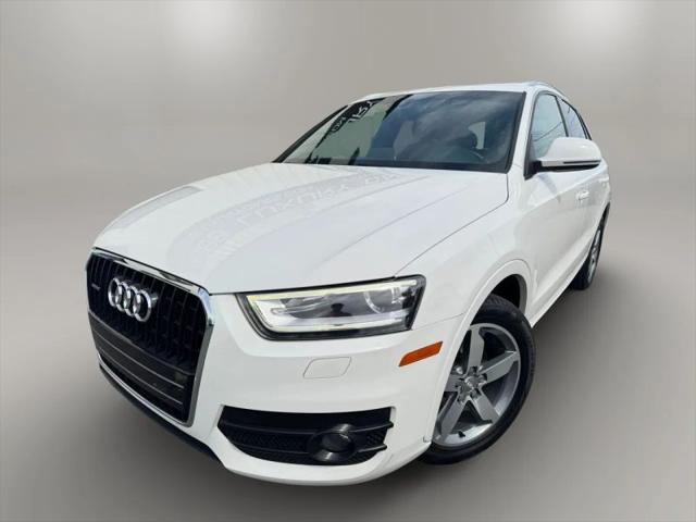 2015 Audi Q3 2.0T Premium Plus for sale in Marietta, GA