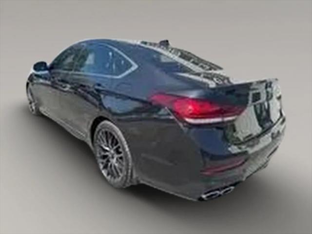 2019 Genesis G80 3.3T Sport for sale in Marietta, GA
