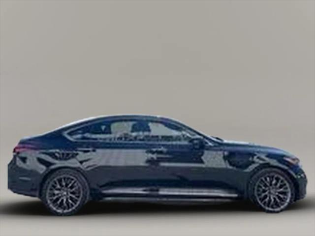 2019 Genesis G80 3.3T Sport