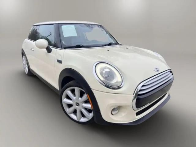 2015 MINI Hardtop Cooper