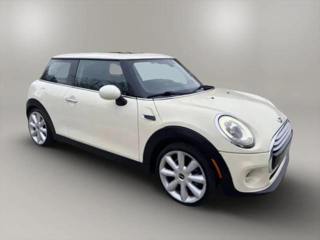 2015 MINI Hardtop Cooper