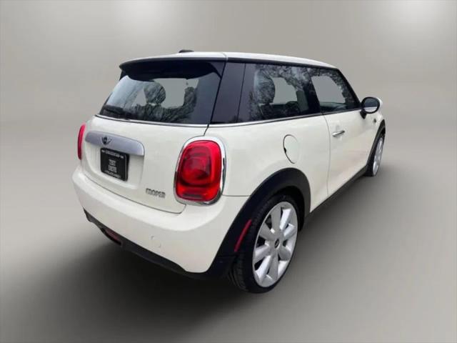 2015 MINI Hardtop Cooper