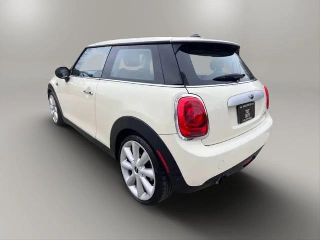 2015 MINI Hardtop Cooper