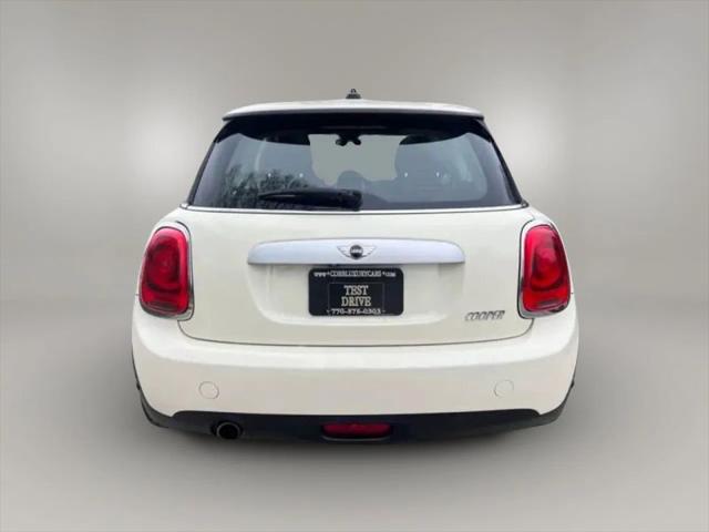 2015 MINI Hardtop Cooper