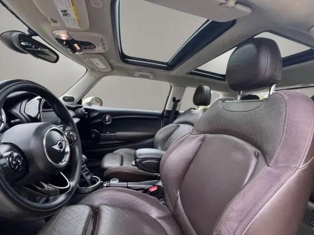 2015 MINI Hardtop Cooper