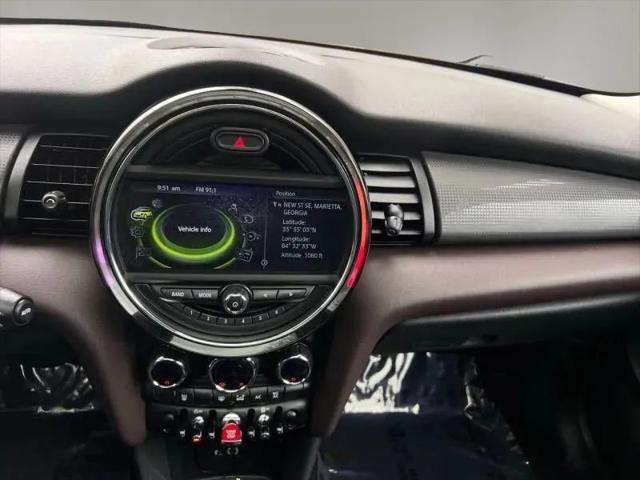 2015 MINI Hardtop Cooper