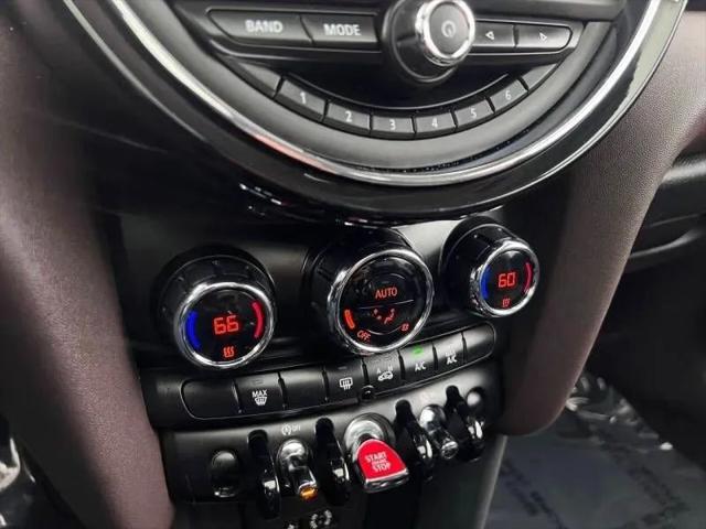 2015 MINI Hardtop Cooper