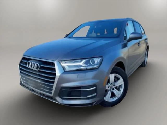 2017 Audi Q7 2.0T Premium for sale in Marietta, GA