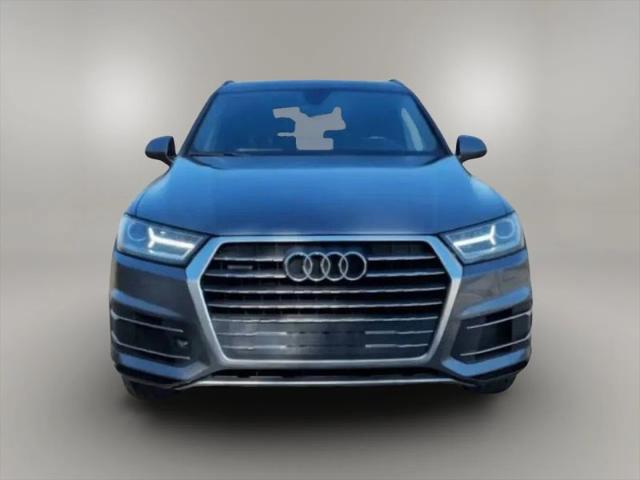 2017 Audi Q7 2.0T Premium