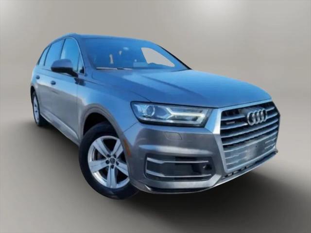 2017 Audi Q7 2.0T Premium