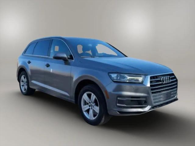 2017 Audi Q7 2.0T Premium