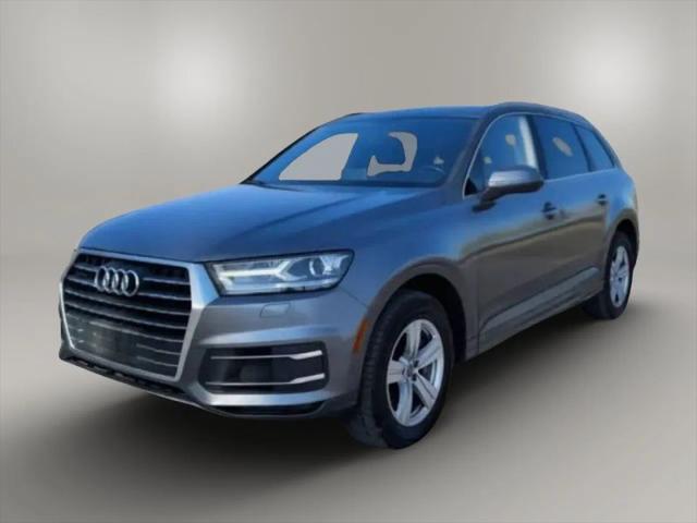 2017 Audi Q7 2.0T Premium