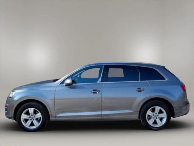 2017 Audi Q7 2.0T Premium