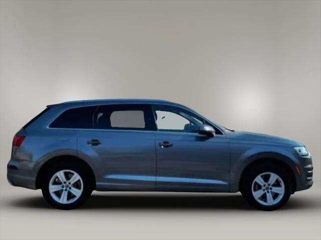 2017 Audi Q7 2.0T Premium