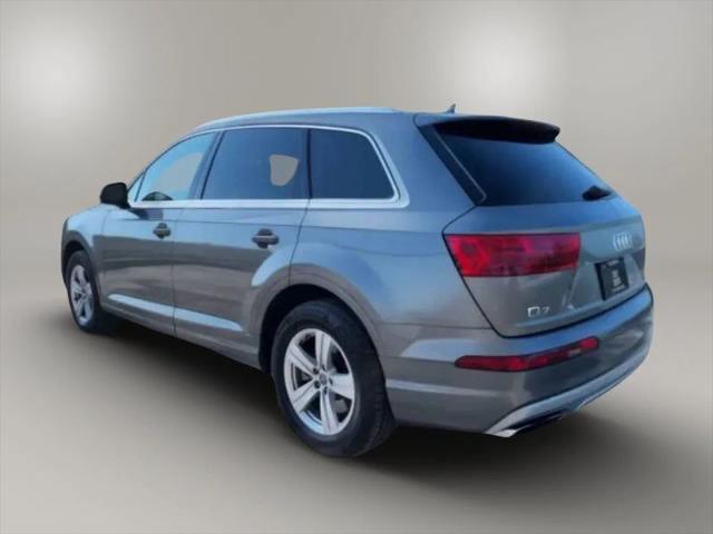 2017 Audi Q7 2.0T Premium