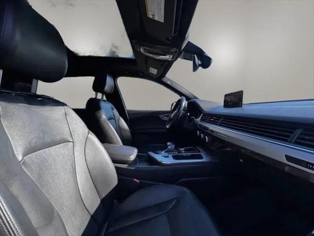 2017 Audi Q7 2.0T Premium