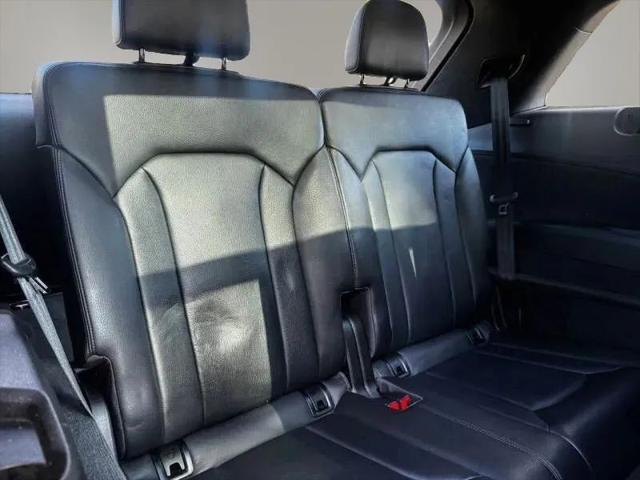 2017 Audi Q7 2.0T Premium