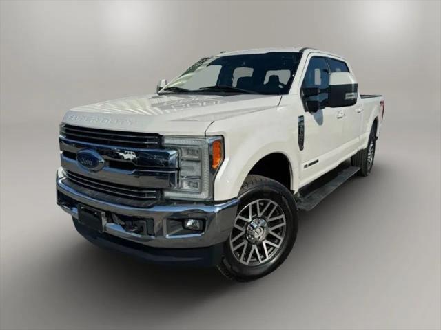 2017 Ford F-250 LARIAT for sale in Marietta, GA