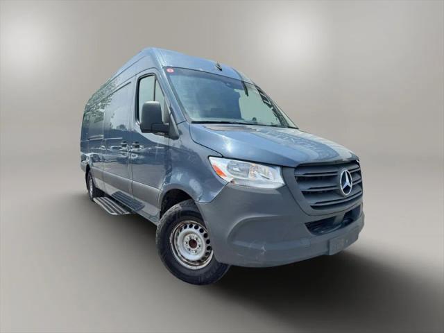 2021 Mercedes-Benz Sprinter 2500 High Roof I4 for sale in Marietta, GA
