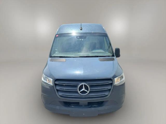 2021 Mercedes-Benz Sprinter 2500 High Roof I4