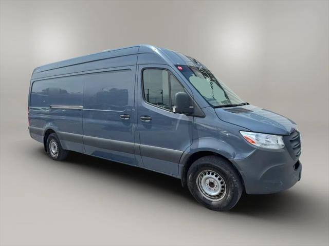 2021 Mercedes-Benz Sprinter 2500 High Roof I4