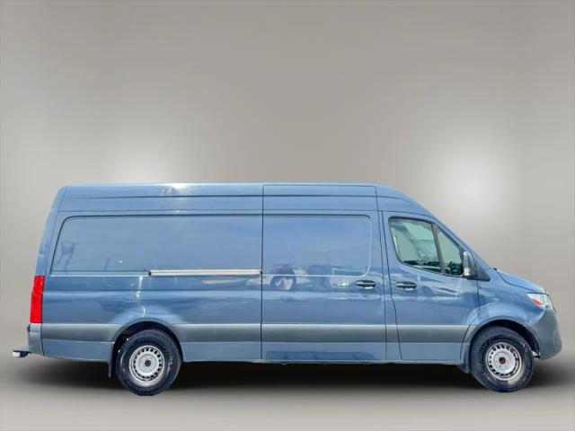 2021 Mercedes-Benz Sprinter 2500 High Roof I4