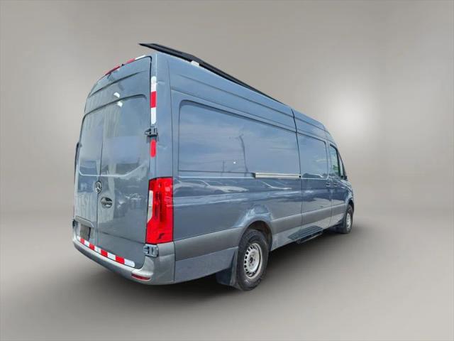 2021 Mercedes-Benz Sprinter 2500 High Roof I4