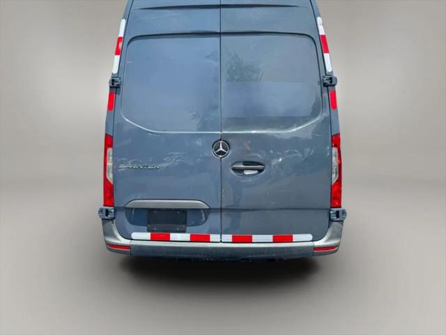 2021 Mercedes-Benz Sprinter 2500 High Roof I4