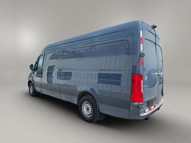 2021 Mercedes-Benz Sprinter 2500 High Roof I4