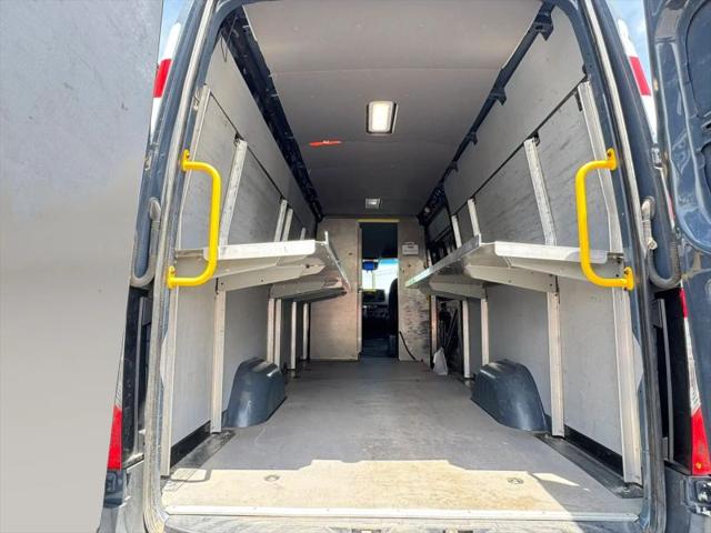2021 Mercedes-Benz Sprinter 2500 High Roof I4