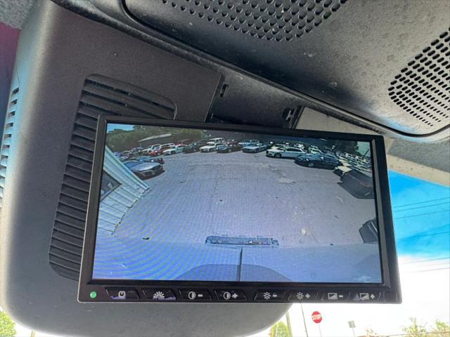 2021 Mercedes-Benz Sprinter 2500 High Roof I4