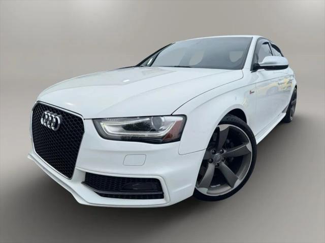 2014 Audi S4 3.0T Premium Plus for sale in Marietta, GA
