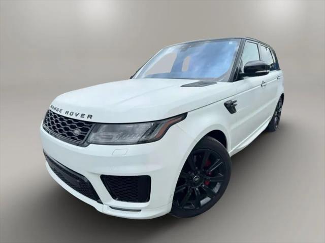 2020 Land Rover Range Rover Sport HST MHEV for sale in Marietta, GA