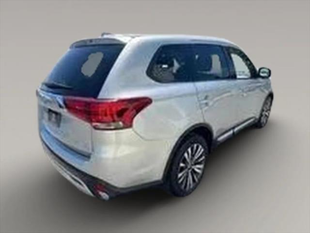 2019 Mitsubishi Outlander SE for sale in Marietta, GA
