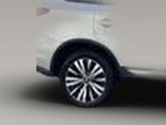 2019 Mitsubishi Outlander SE
