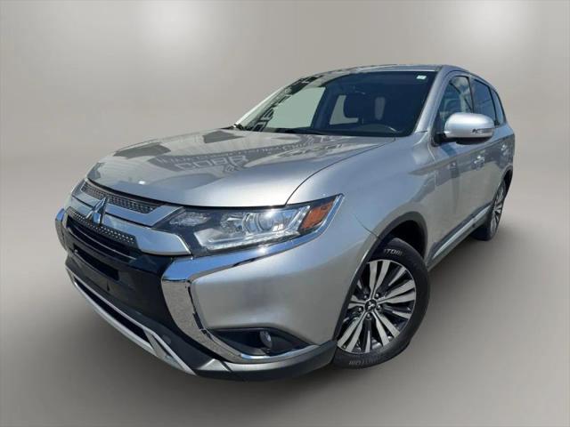 2019 Mitsubishi Outlander SE for sale in Marietta, GA