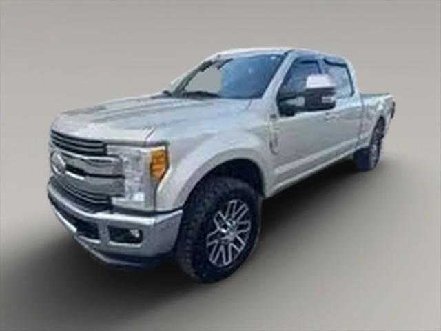 2017 Ford F-250 LARIAT for sale in Marietta, GA