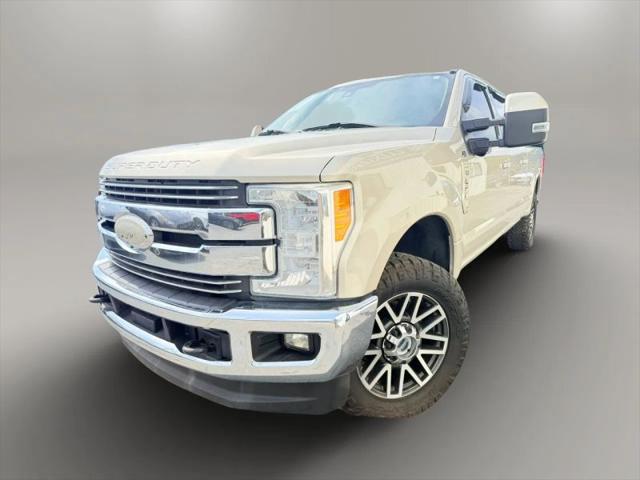 2017 Ford F-250 LARIAT for sale in Marietta, GA