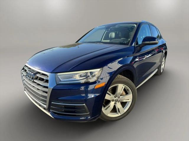 2018 Audi Q5 2.0T Premium for sale in Marietta, GA