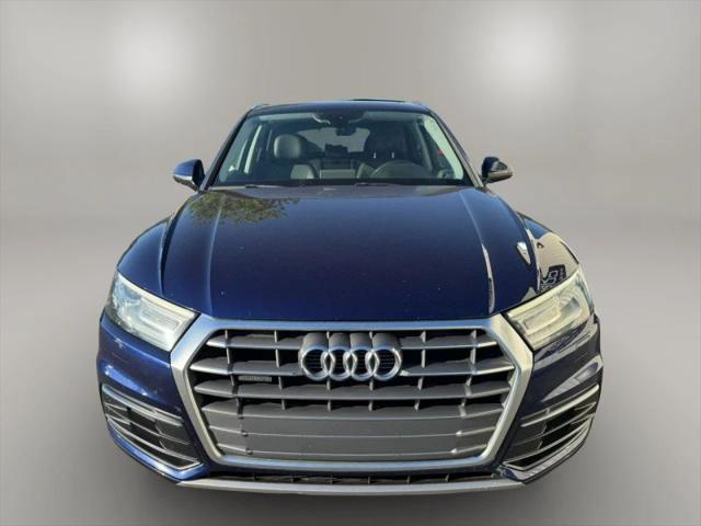 2018 Audi Q5 2.0T Premium