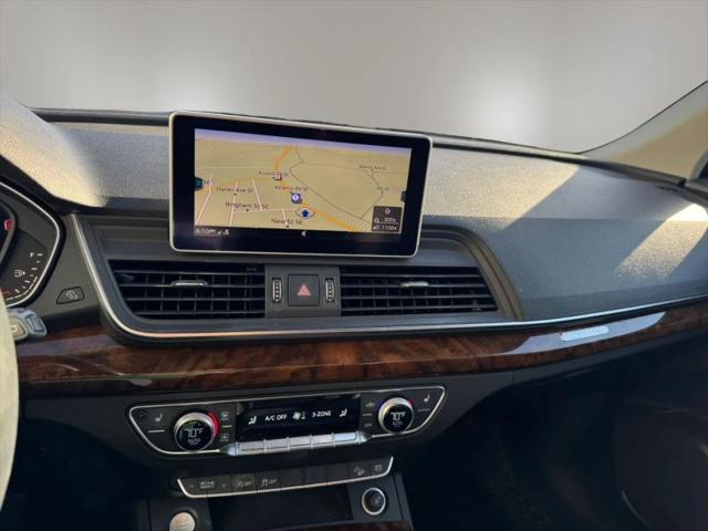 2018 Audi Q5 2.0T Premium
