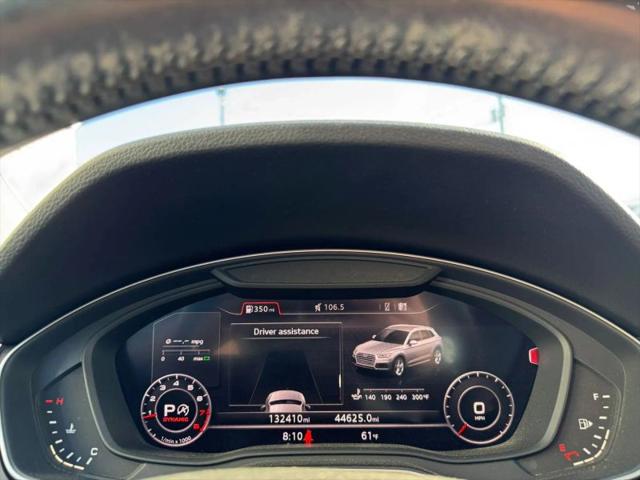 2018 Audi Q5 2.0T Premium