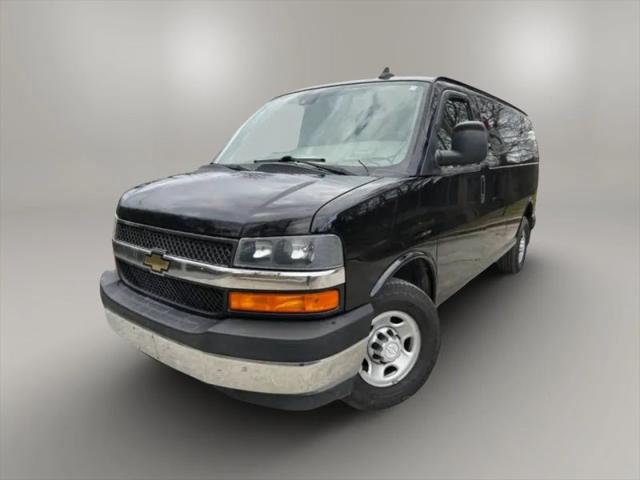2019 Chevrolet Express Work Van for sale in Marietta, GA
