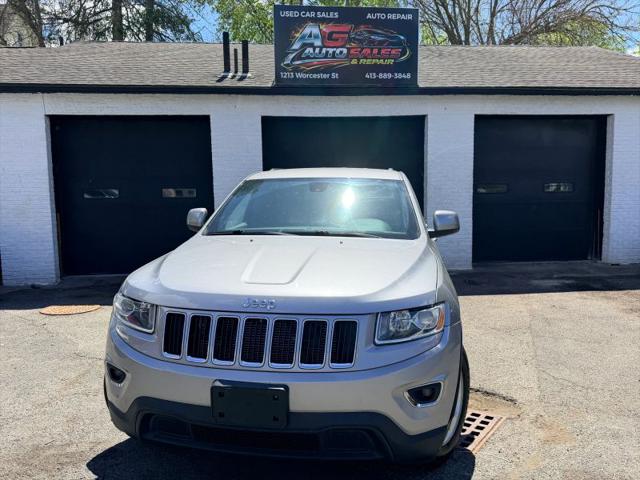 2014 Jeep Grand Cherokee Laredo for sale in Indian Orchard, MA